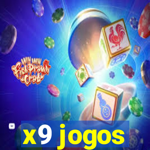 x9 jogos